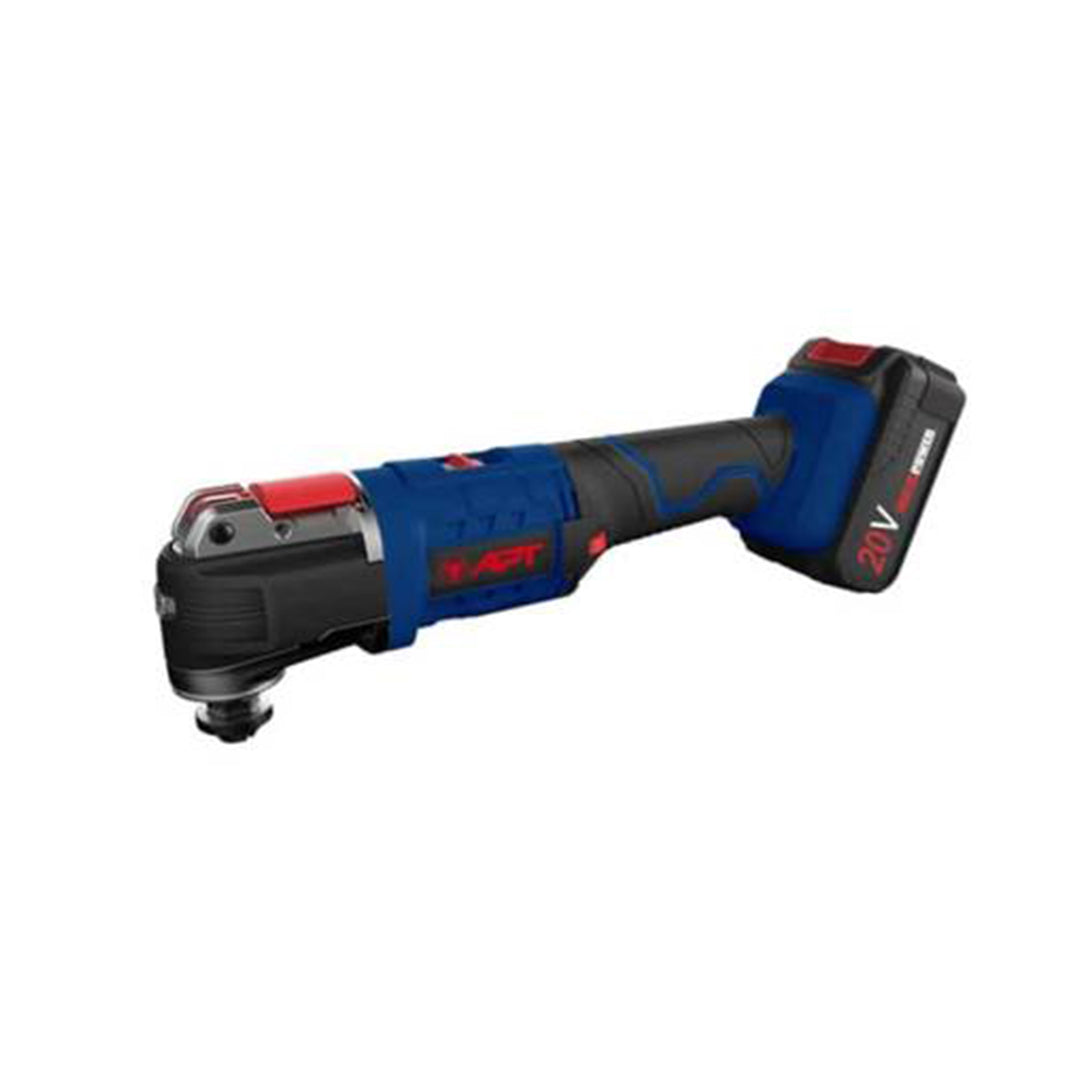 เครื่องมือไร้สาย (Cordless) APT 20V LI-ION Cordless Multi-Tool code DW0600062