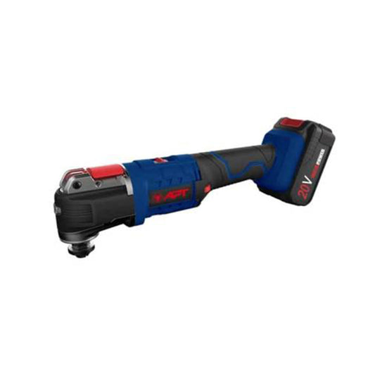 เครื่องมือไร้สาย (Cordless) APT 20V LI-ION Cordless Multi-Tool code DW0600062
