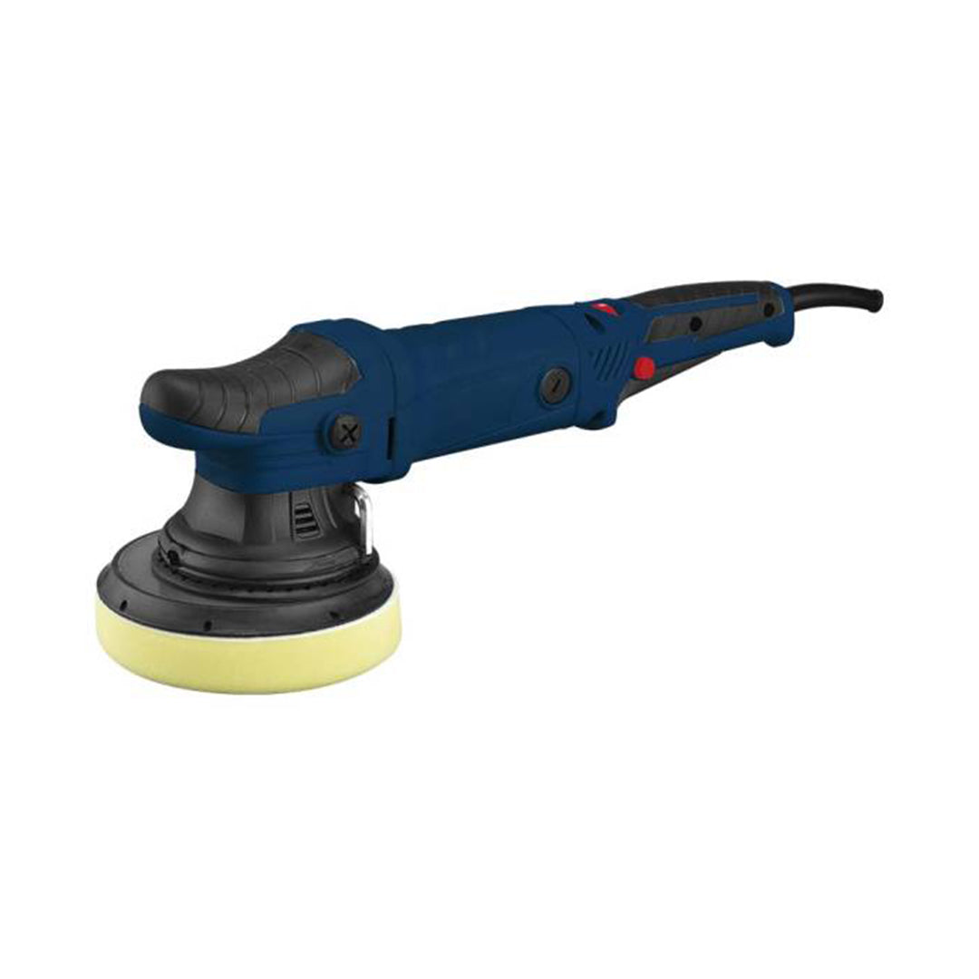 เครื่องเจียร Grinders APT 720W Orbital Polisher 6″ code DW06300