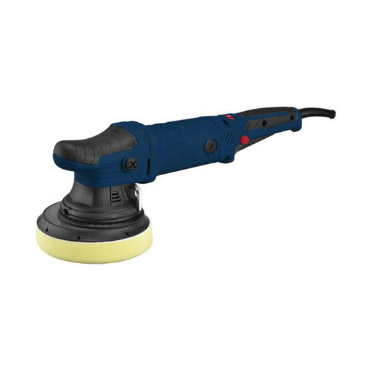 เครื่องเจียร Grinders APT 720W Orbital Polisher 6″ code DW06300