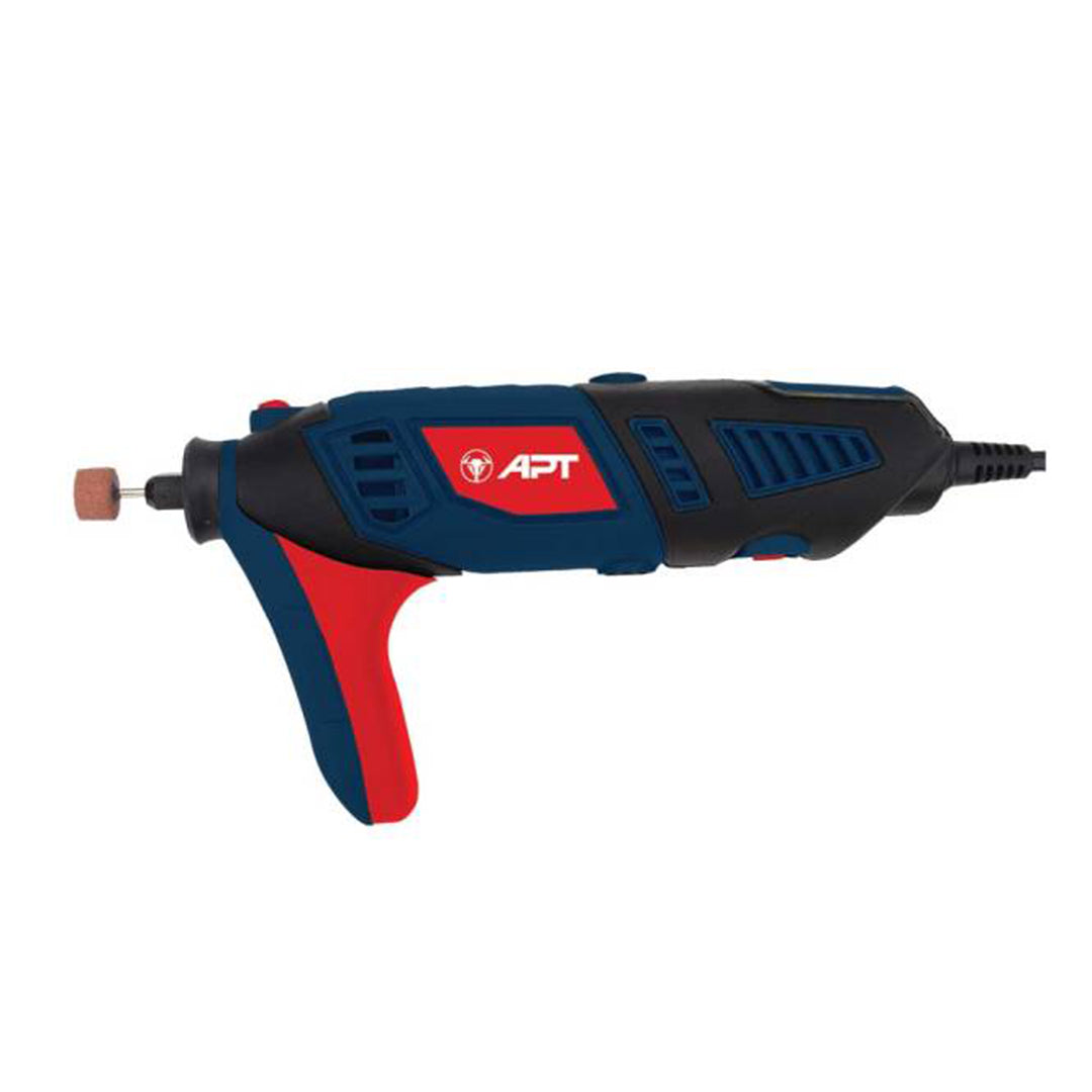 เครื่องเจียร Grinders APT 170W Mini Craft code DW06416