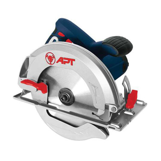 เครื่องมืองานไม้ Wood Working APT 1200W Circular Saw 71/4″ code DW07220-V2