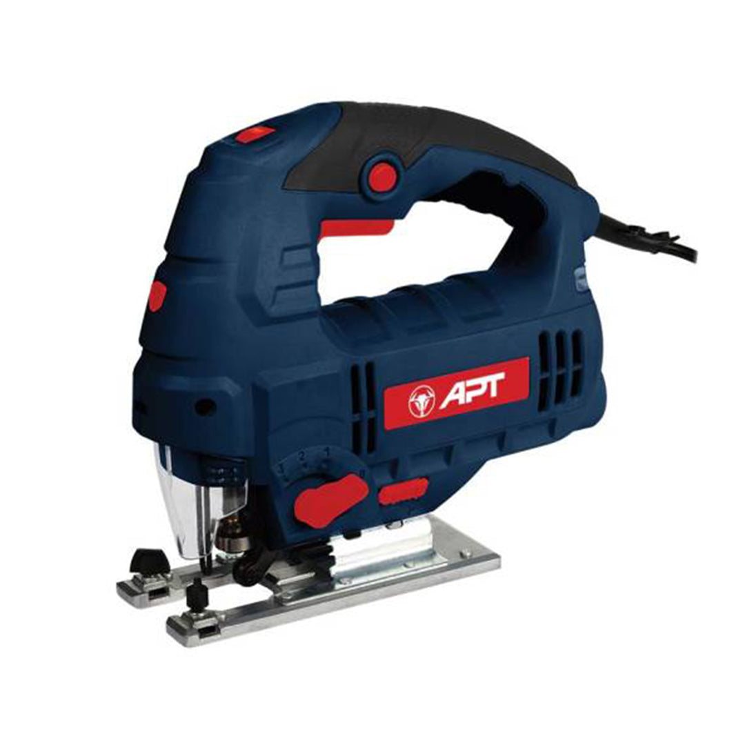 เครื่องมืองานไม้ Wood Working APT 800W Jig saw code DW07455