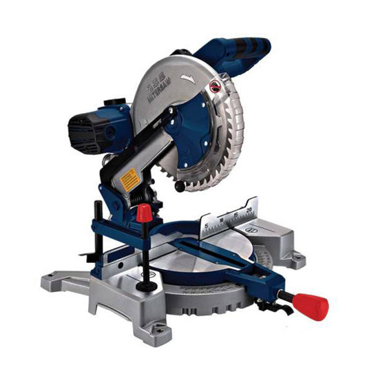เครื่องมืองานไม้ Wood Working APT 2000W Miter Saw 10″ code DW07743