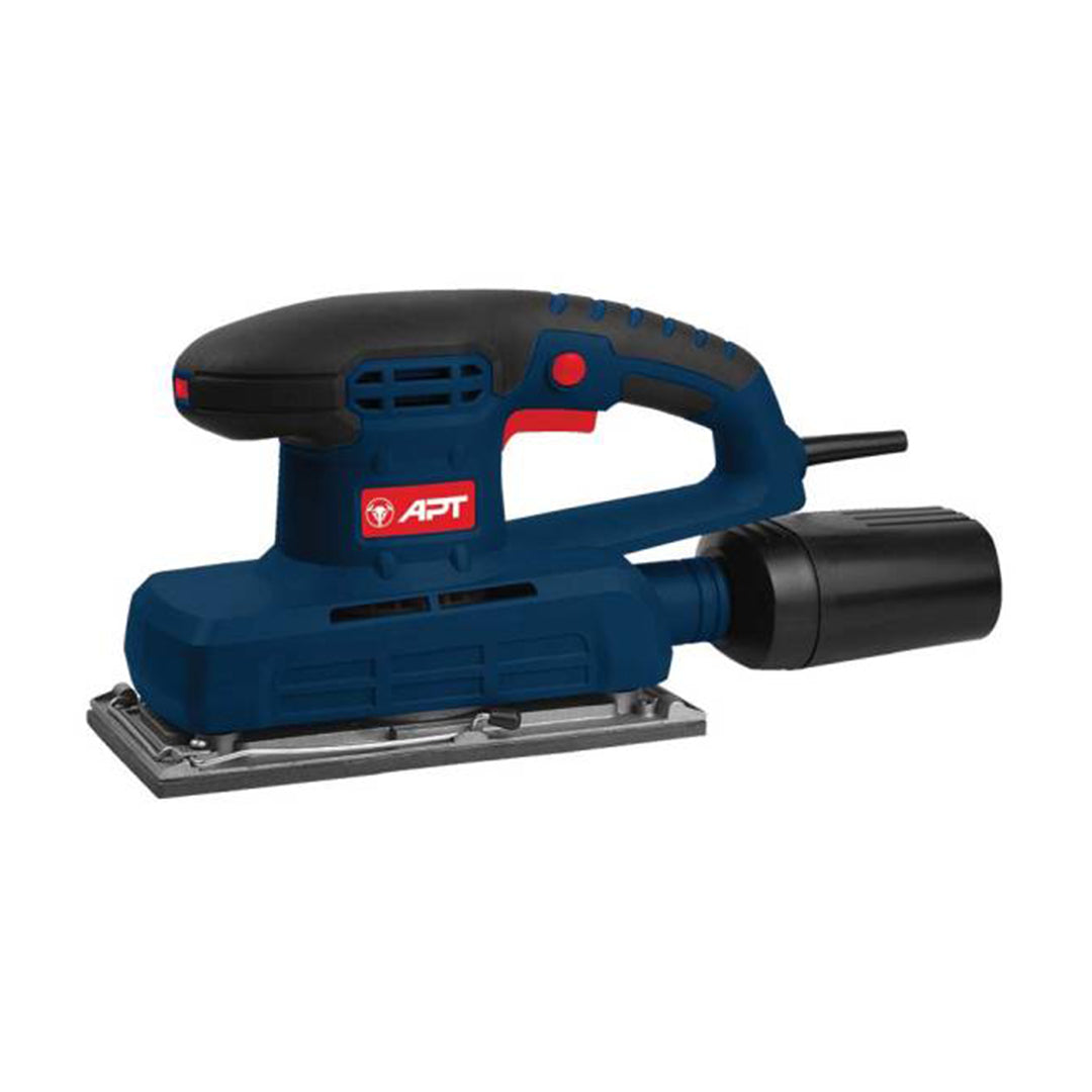 เครื่องมืองานไม้ Wood Working APT 300W Sheet Sander code DW08204