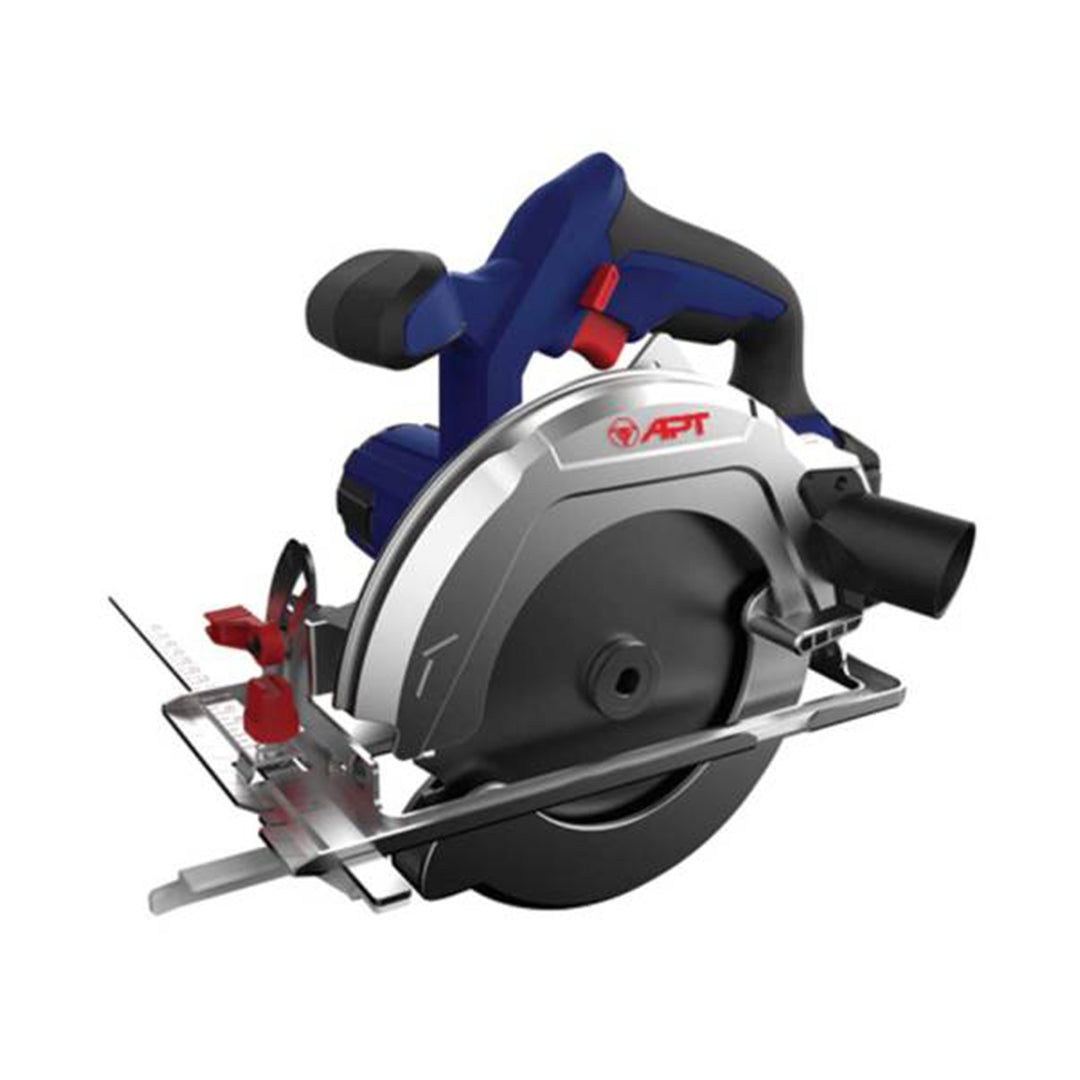 เครื่องมือไร้สาย (Cordless) APT 20V LI-ION Cordless Circular Saw code DW0900204