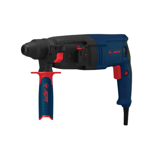 Demolition Tools เครื่องมือรื้อถอน APT 800W Rotary Hammer DW2621 code DW2621