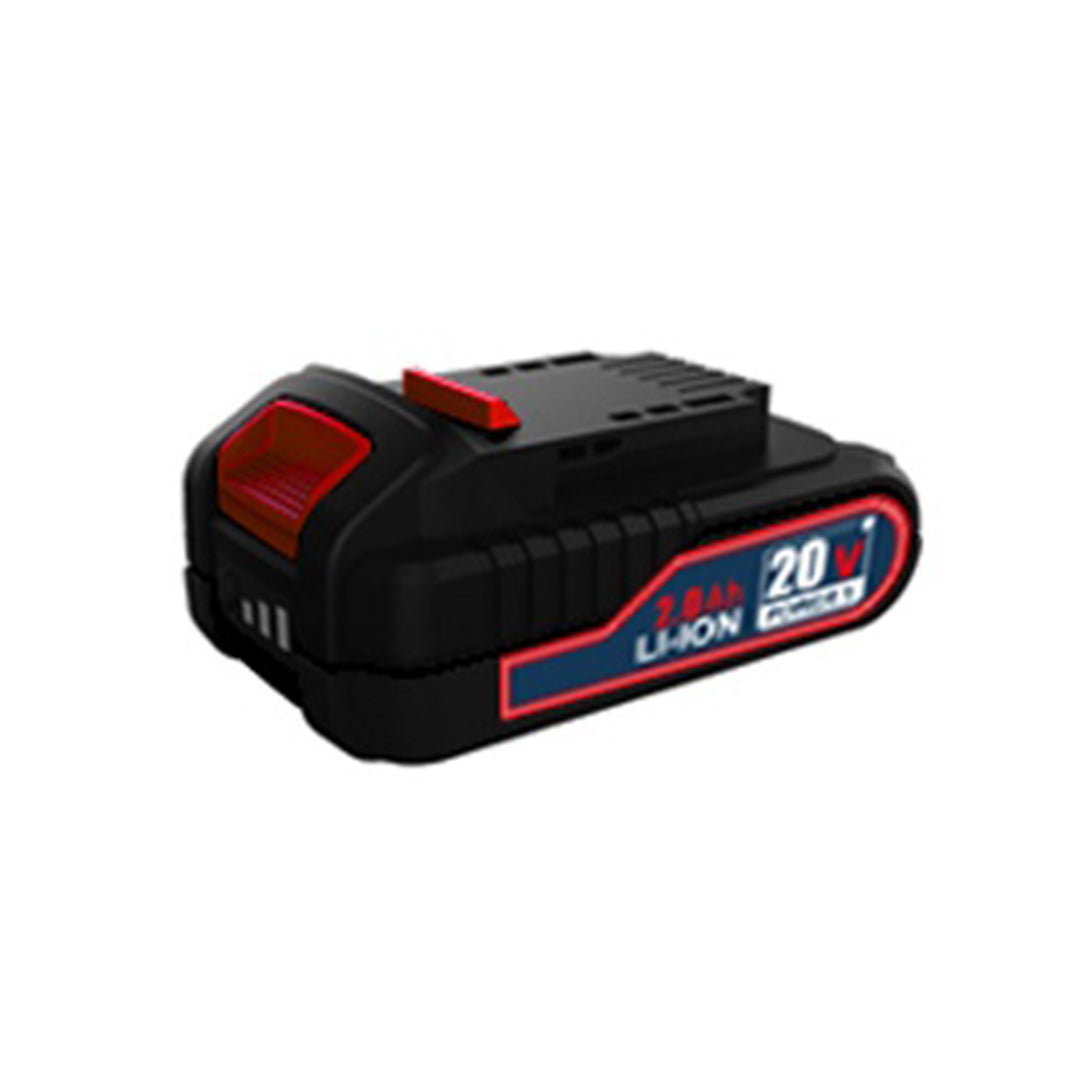 เครื่องมือไร้สาย (Cordless) APT 20V LI-ION Battery 2.0A.H code DW5000202