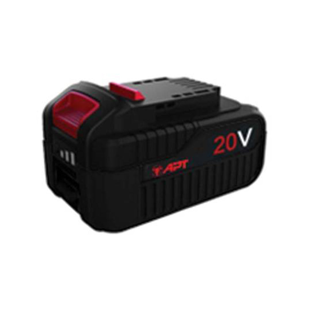 เครื่องมือไร้สาย (Cordless) APT 20V LI-ION Battery 4.0A.H code DW5000204