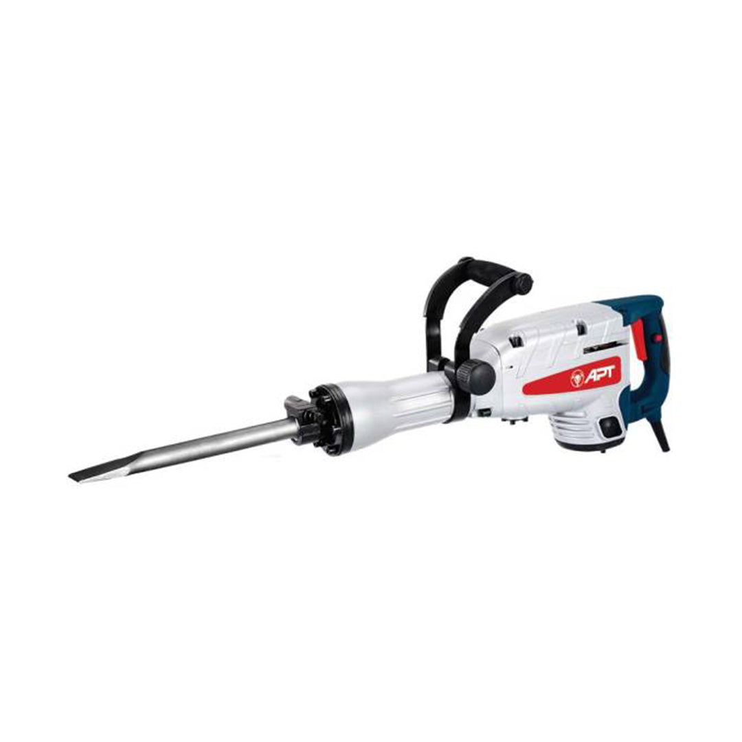 Demolition Tools เครื่องมือรื้อถอน APT 1500W Demolition Breaker code DW65