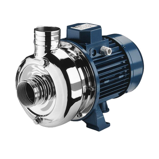 ปั๊มหอยโข่ง ชนิดใบพัดเปิด Centrifugal Pump EBARA code DWO 300