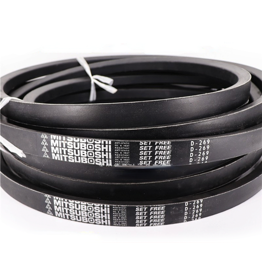 สายพาน MITSUBOSHI D 135