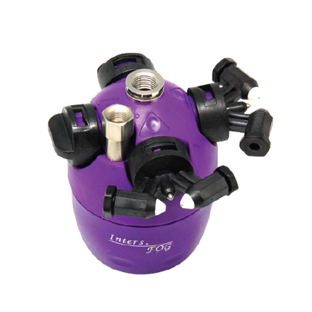 หัวสเปรย์ Nozzle Inter spray Dry Fog code Inters FOG-2N