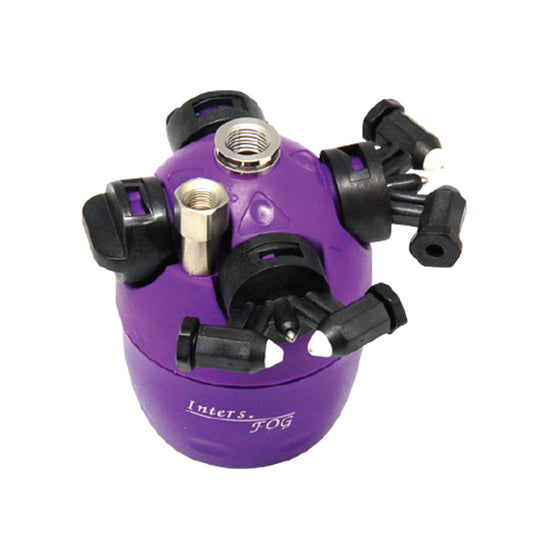 หัวสเปรย์ Nozzle Inter spray Dry Fog code Inters FOG-2N