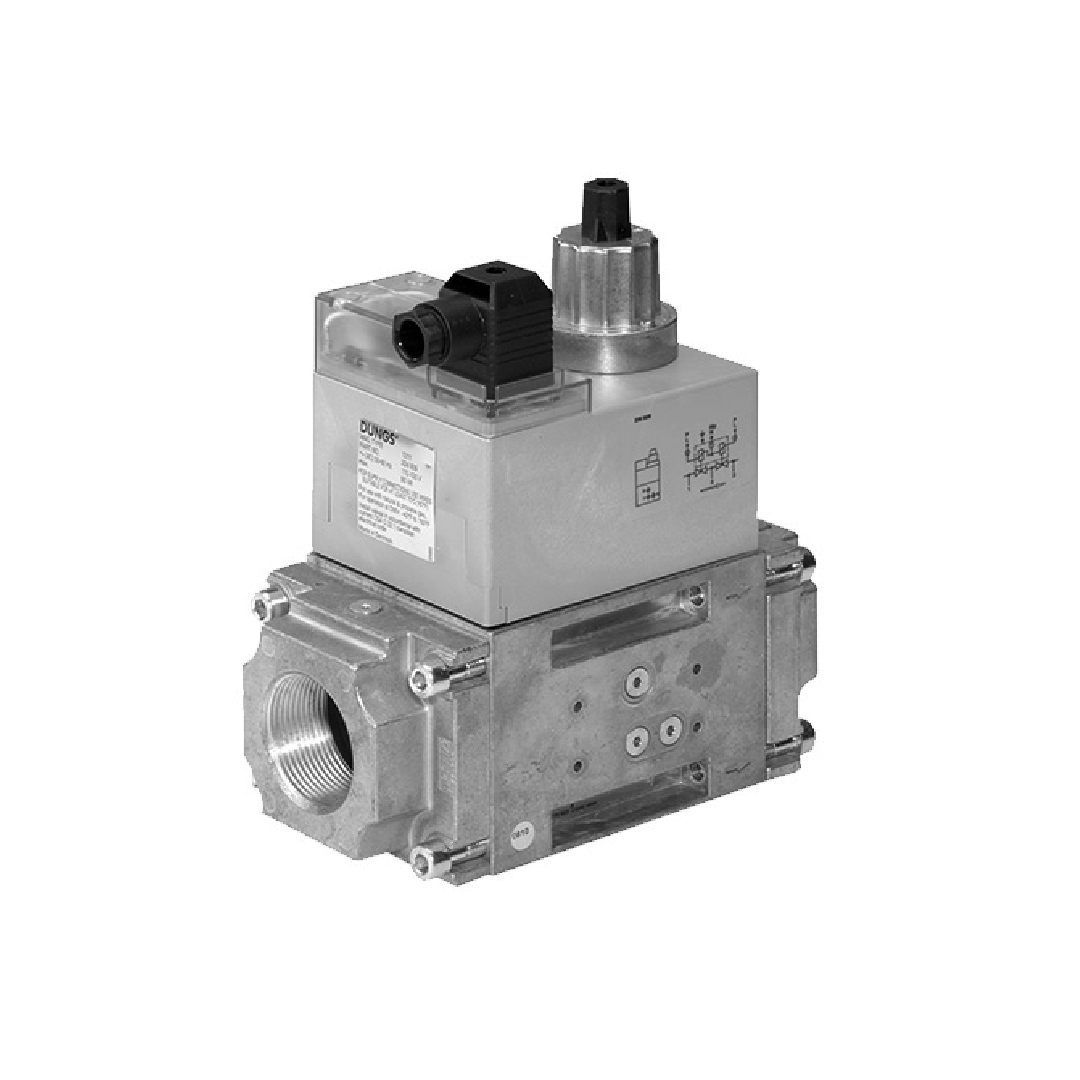 DUNGS Solenoid Valve 224845