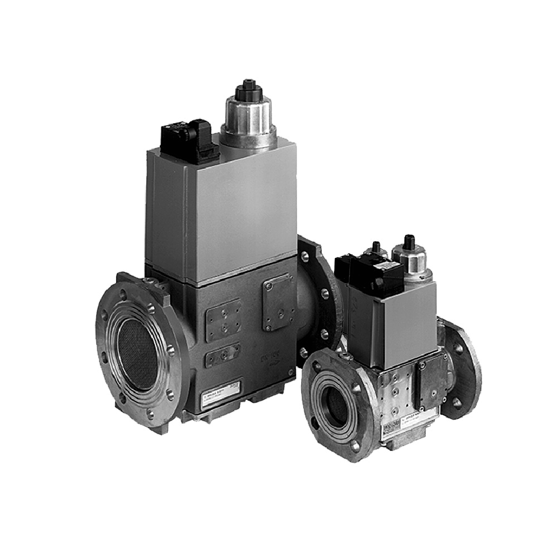 DUNGS Solenoid Valve 224843