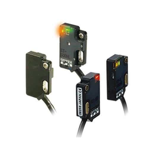 Photoelectric Sensors โฟโต้อิเล็กทริค เซ็นเซอร์ OPTEX FA code EL-30NL