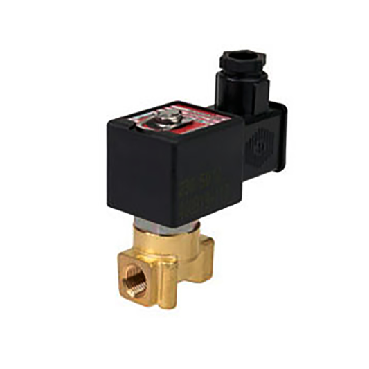 โซลินอยด์วาล์ว ASCO Solenoid Valve E262C002E7A8