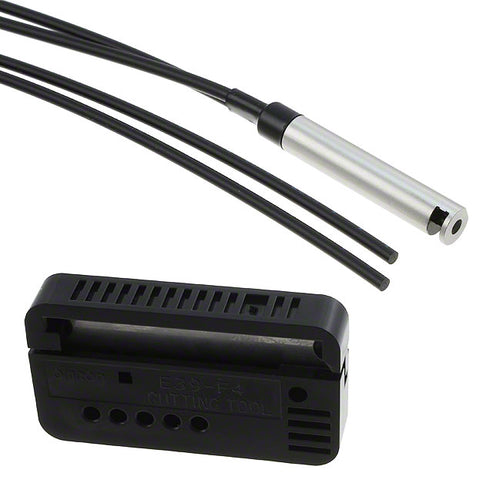 Photoelectric Sensor Omron