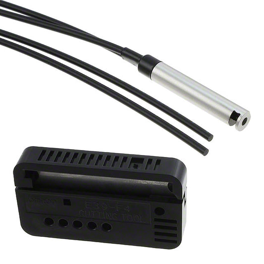 Omron Photoelectric Sensor E32-D14L