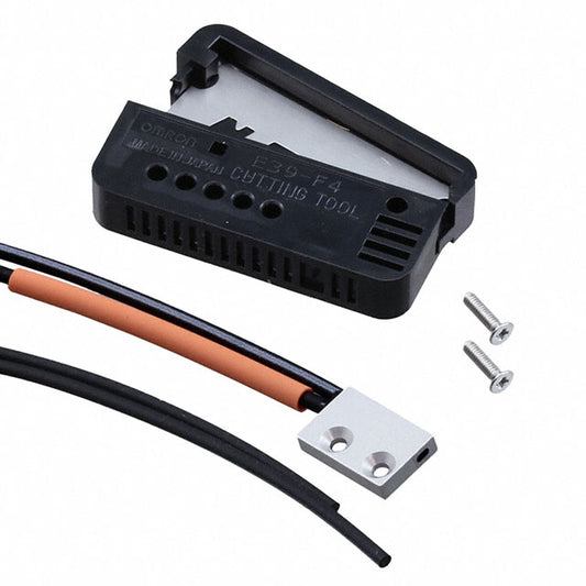 Omron Photoelectric Sensor E32-D15XR 2M