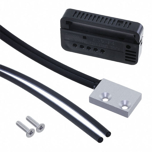 Omron Photoelectric Sensor E32-D15Z 2M