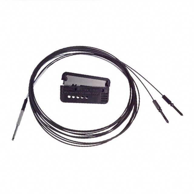 Omron Photoelectric Sensor E32-D24