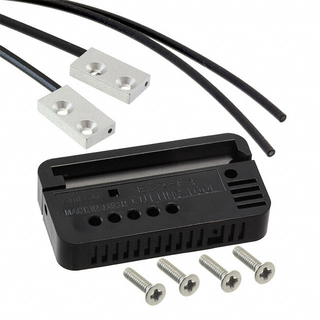 Omron Photoelectric Sensor E32-T15XR 2M