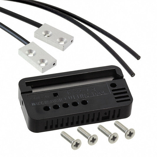 Omron Photoelectric Sensor E32-T15XR 2M