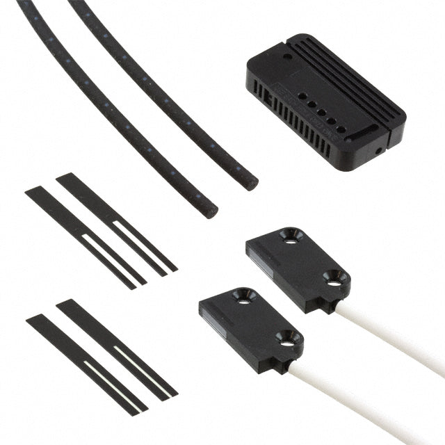 Omron Photoelectric Sensor E32-T16P