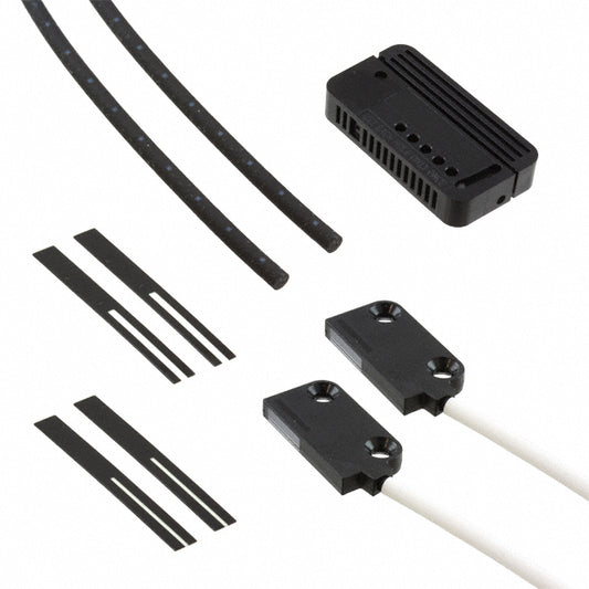 Omron Photoelectric Sensor E32-T16P