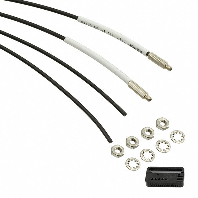 Omron Photoelectric Sensor E32-LT11 2M