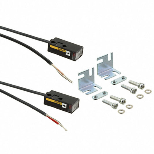 Omron Photoelectric Sensor E3C-1