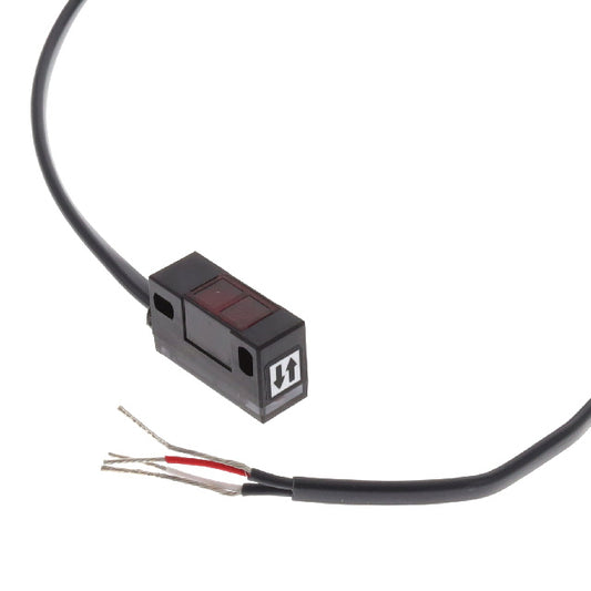 Omron Photoelectric Sensor E3C-DS10