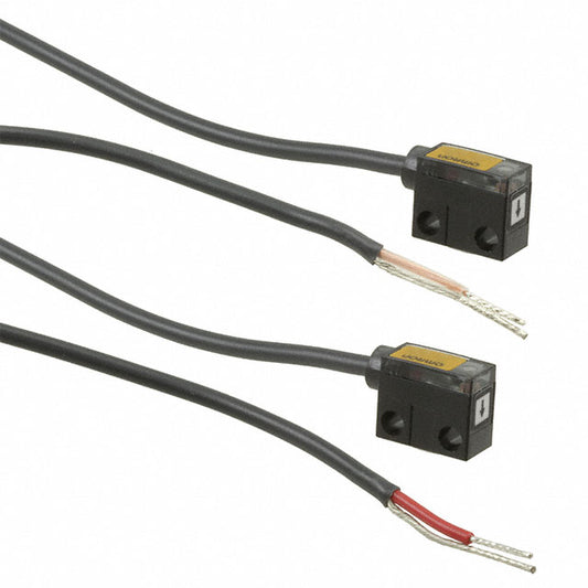 Omron Photoelectric Sensor E3C-S10