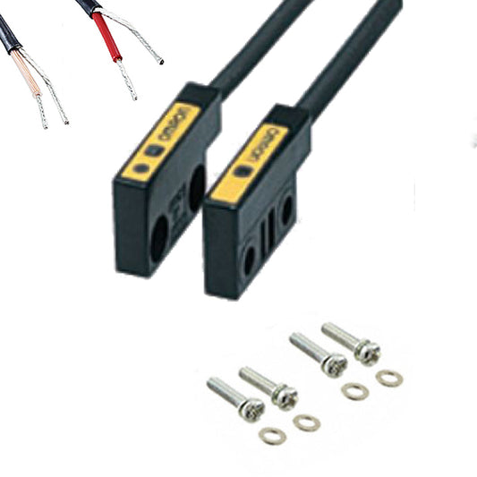 Omron Photoelectric Sensor E3C-S30T