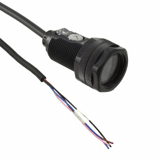 Omron Photoelectric Sensor E3FA-BP12 2M