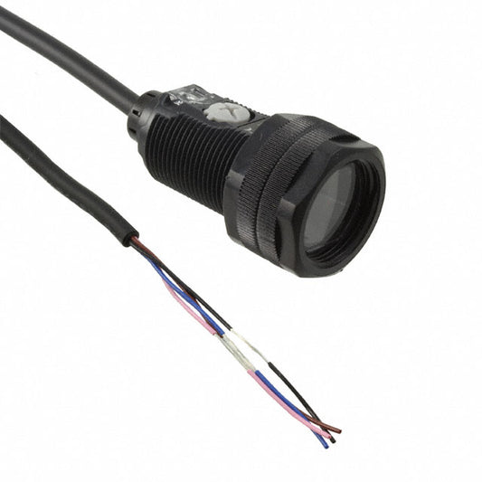 Omron Photoelectric Sensor E3FA-BP12 2M