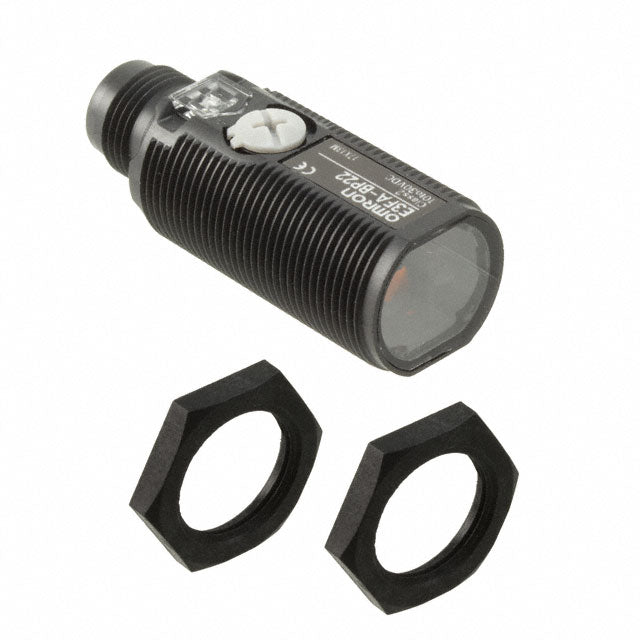 Omron Photoelectric Sensor E3FA-DP25-F2