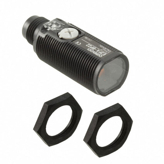 Omron Photoelectric Sensor E3FA-DP25-F2