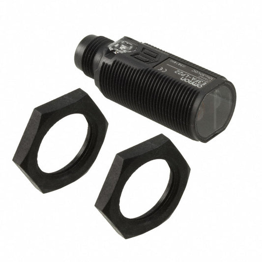 Omron Photoelectric Sensor E3FA-DP26-F2