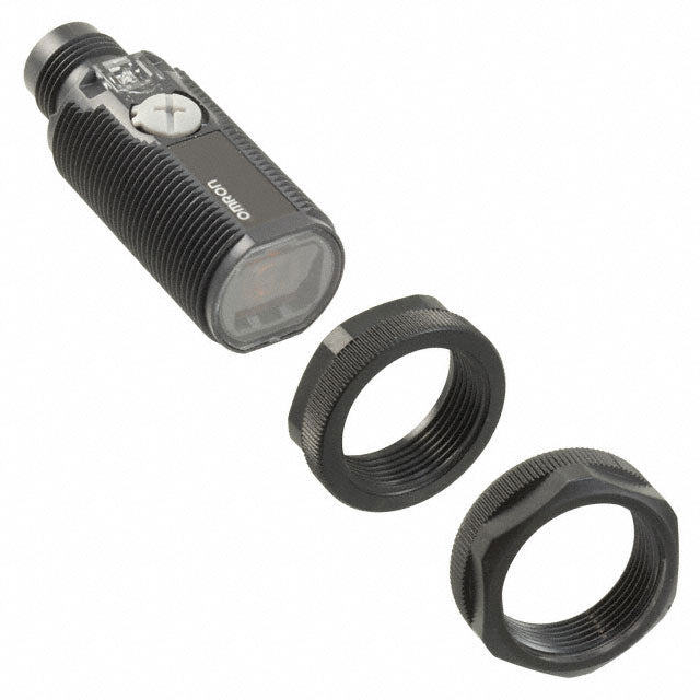 Omron Photoelectric Sensor E3FADP22
