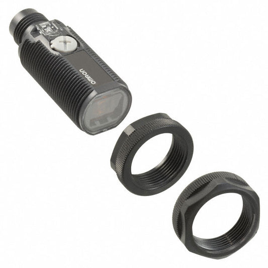 Omron Photoelectric Sensor E3FA-DP24-F2