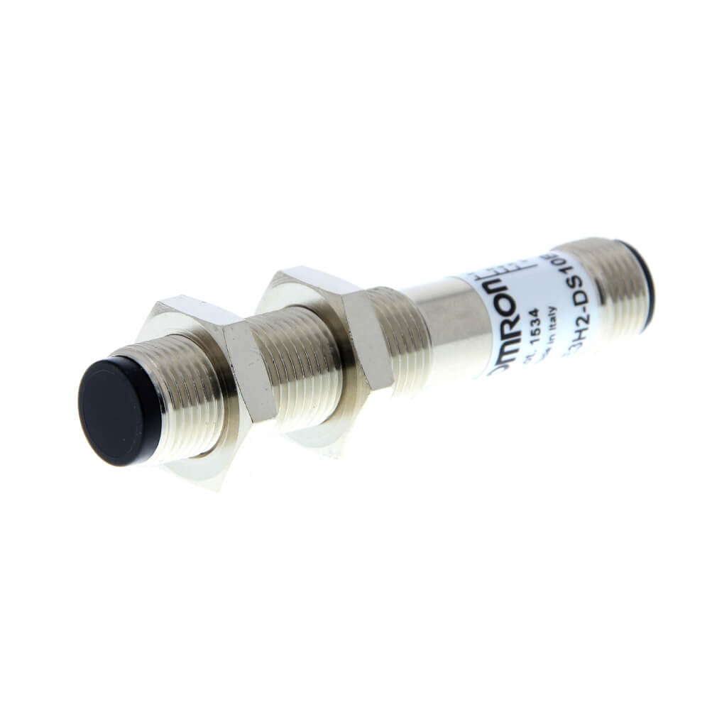 Omron Photoelectric Sensor E3H2-T2B2S-M5