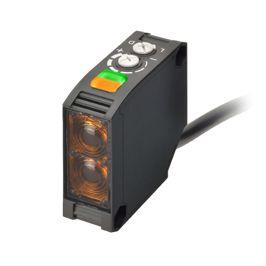 Omron Photoelectric Sensor E3JK-TP11 2M