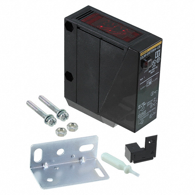 Omron Photoelectric Sensor E3JM-DS70M4-US