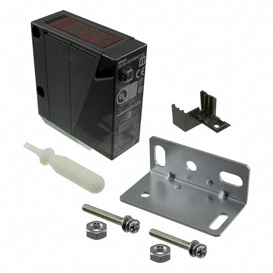 Omron Photoelectric Sensor E3JM-DS70M4T-US