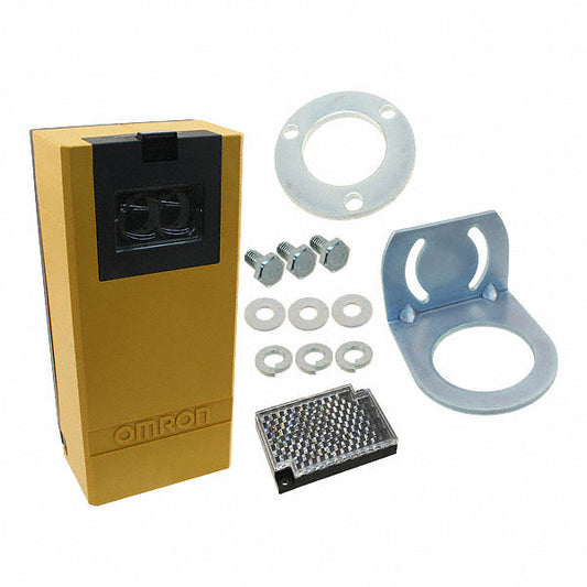 Omron Photoelectric Sensor E3K-R10K4