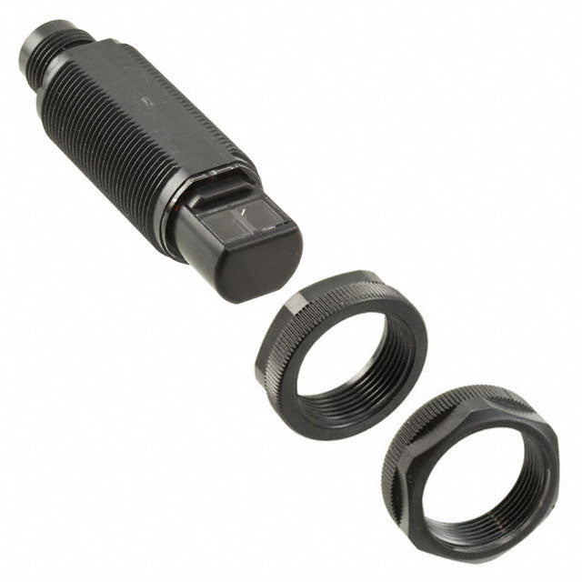 Omron Photoelectric Sensor E3RA-RN21 – North Power