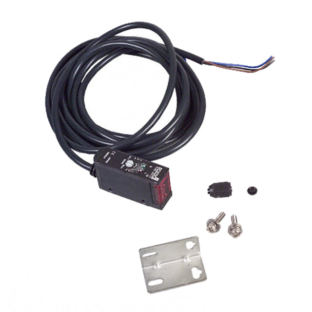 Omron Photoelectric Sensor E3S-AD31